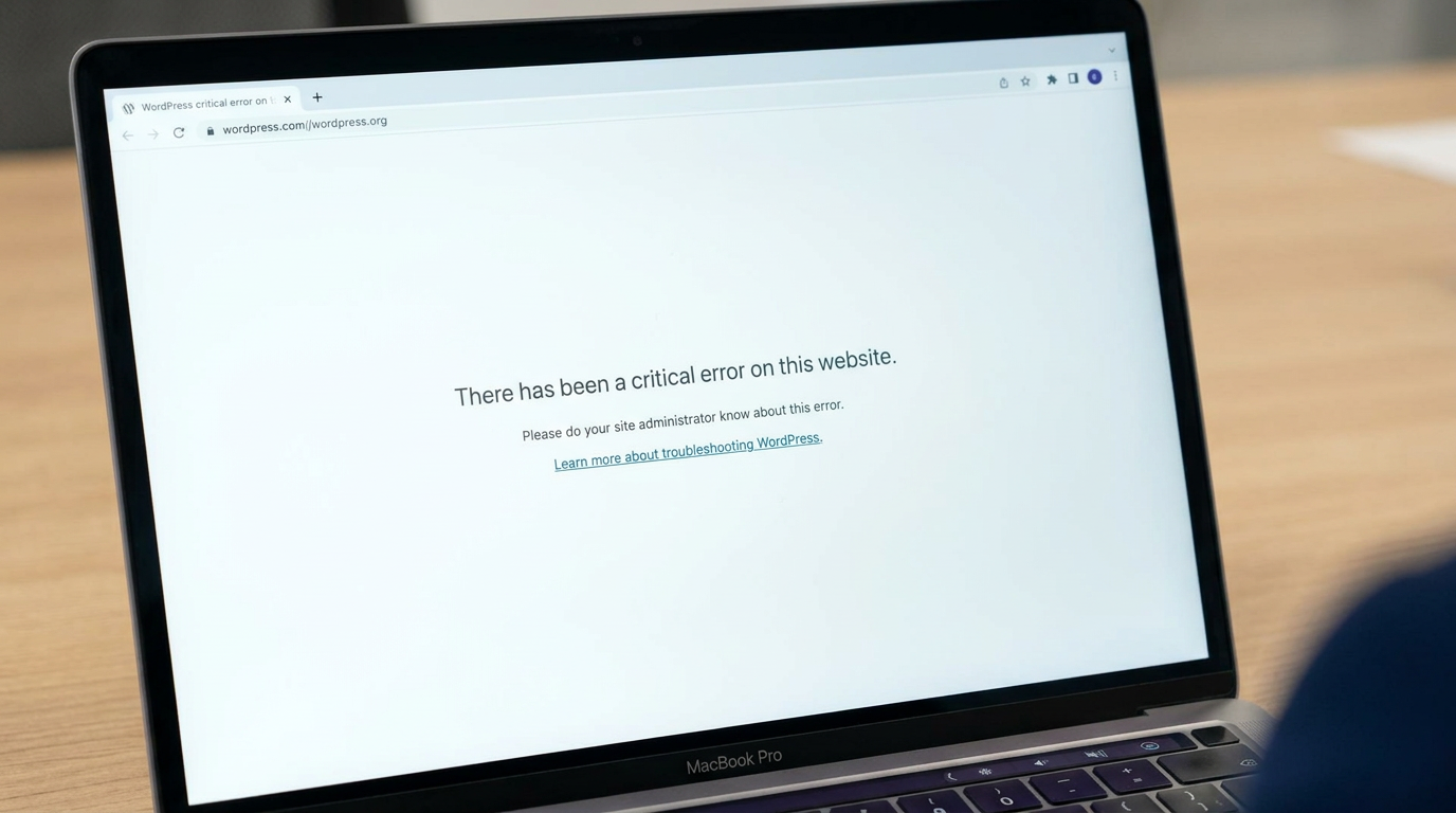 Biały ekran albo błąd 500 w WordPress