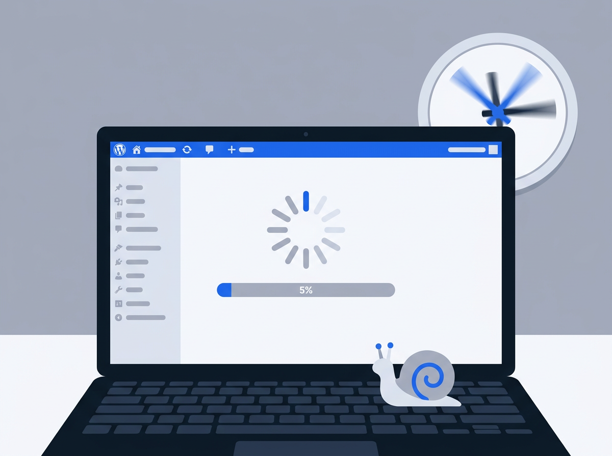 Jak przyspieszyć WordPress na home.pl, przewodnik krok po kroku